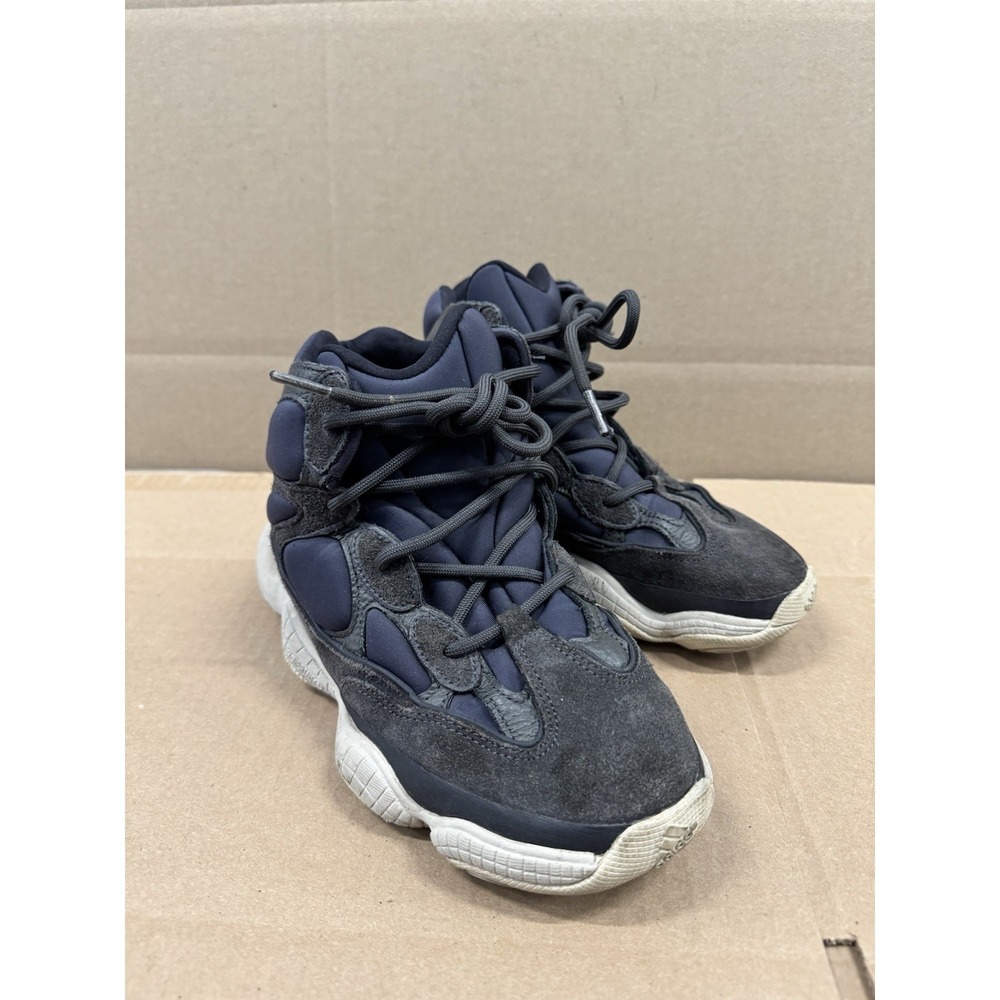 Size 6 - adidas Yeezy 500 High Slate
